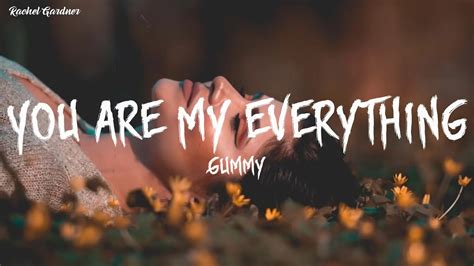 you are everything to me lyrics|you to me are everything song.